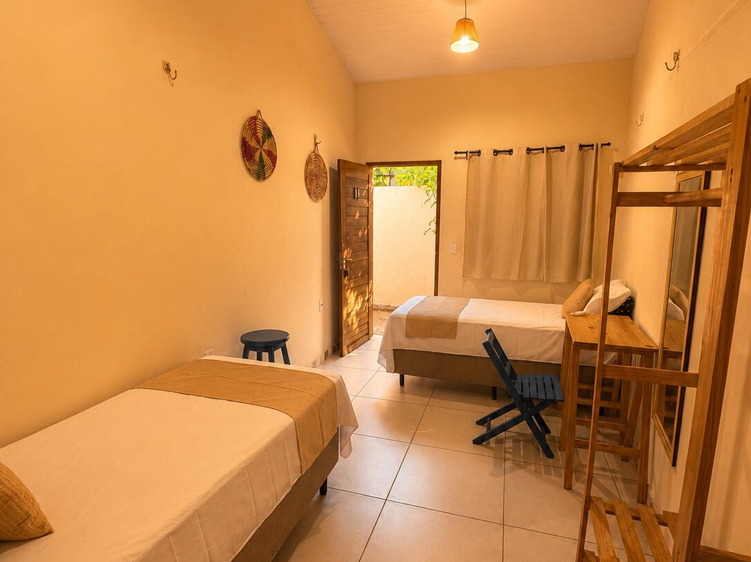 Urra Village Pousada Atins
