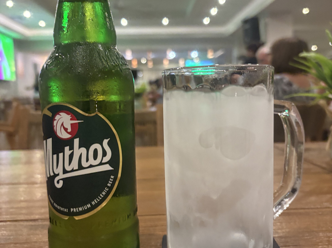 Alkyon Hotel主图