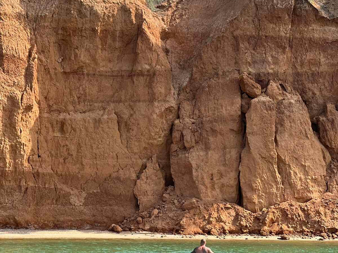 R4Fun - Mini Yachting in Halkidiki-Nea Moudania必去景点
