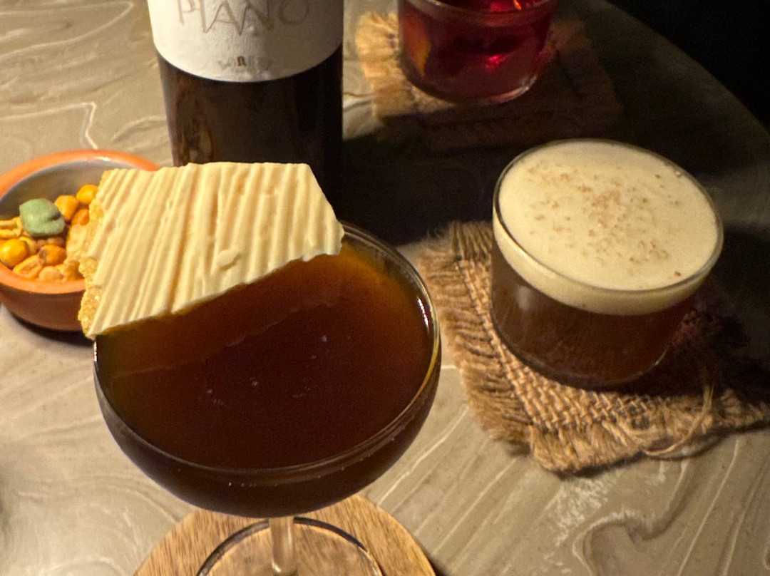 Donkey Shoe Speakeasy - Fabryka Norblina