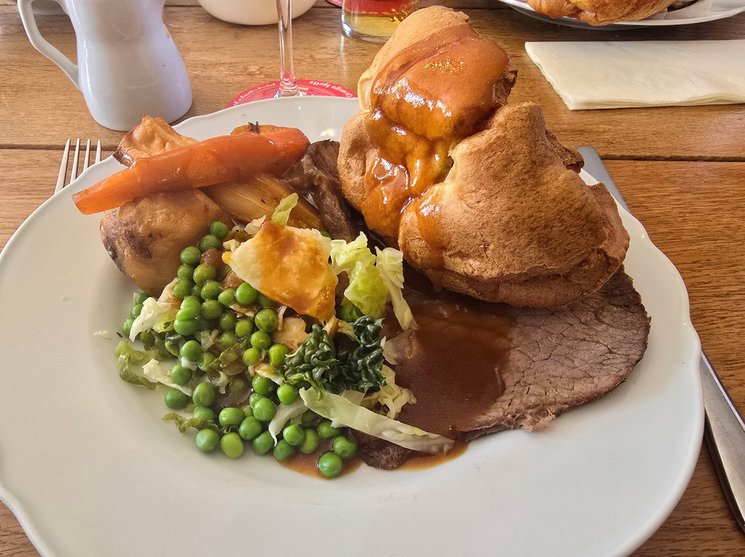 The Chainbridge Inn