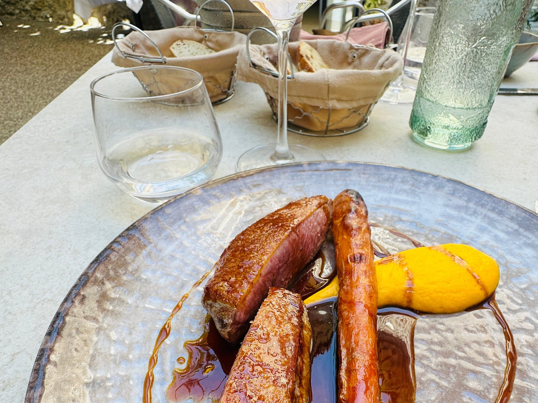 Le Relais de Pigasse主图