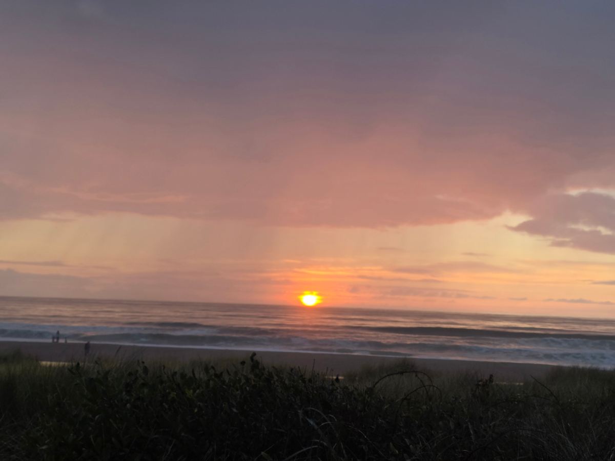 Lincoln Sands Oceanfront Resort, Ascend Hotel Collection-旅行者