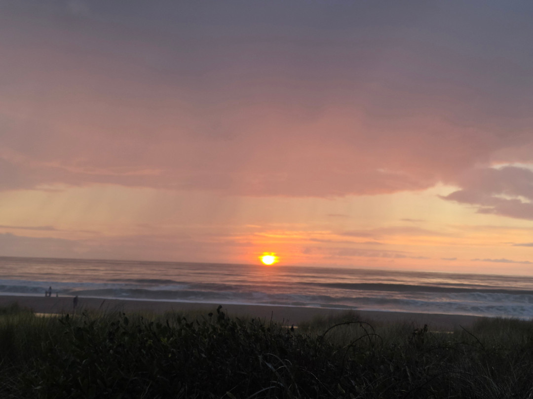 Lincoln Sands Oceanfront Resort, Ascend Hotel Collection主图