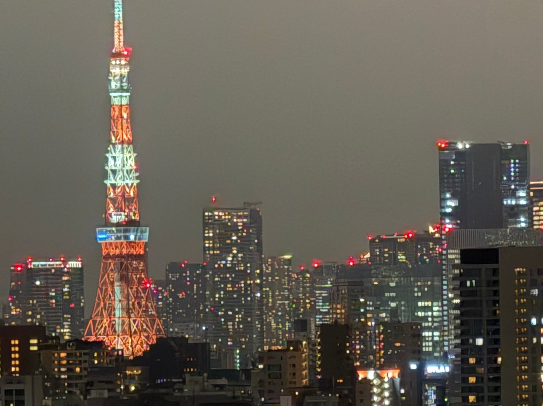 涩谷Stream酒店主图