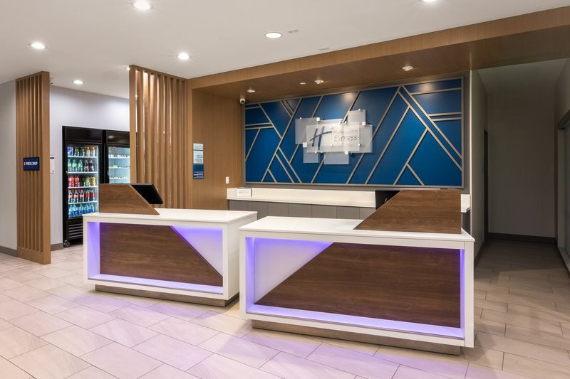 洛斯阿拉米托斯酒店住宿-Holiday Inn Express & Suites Hawaiian Gardens By IHG