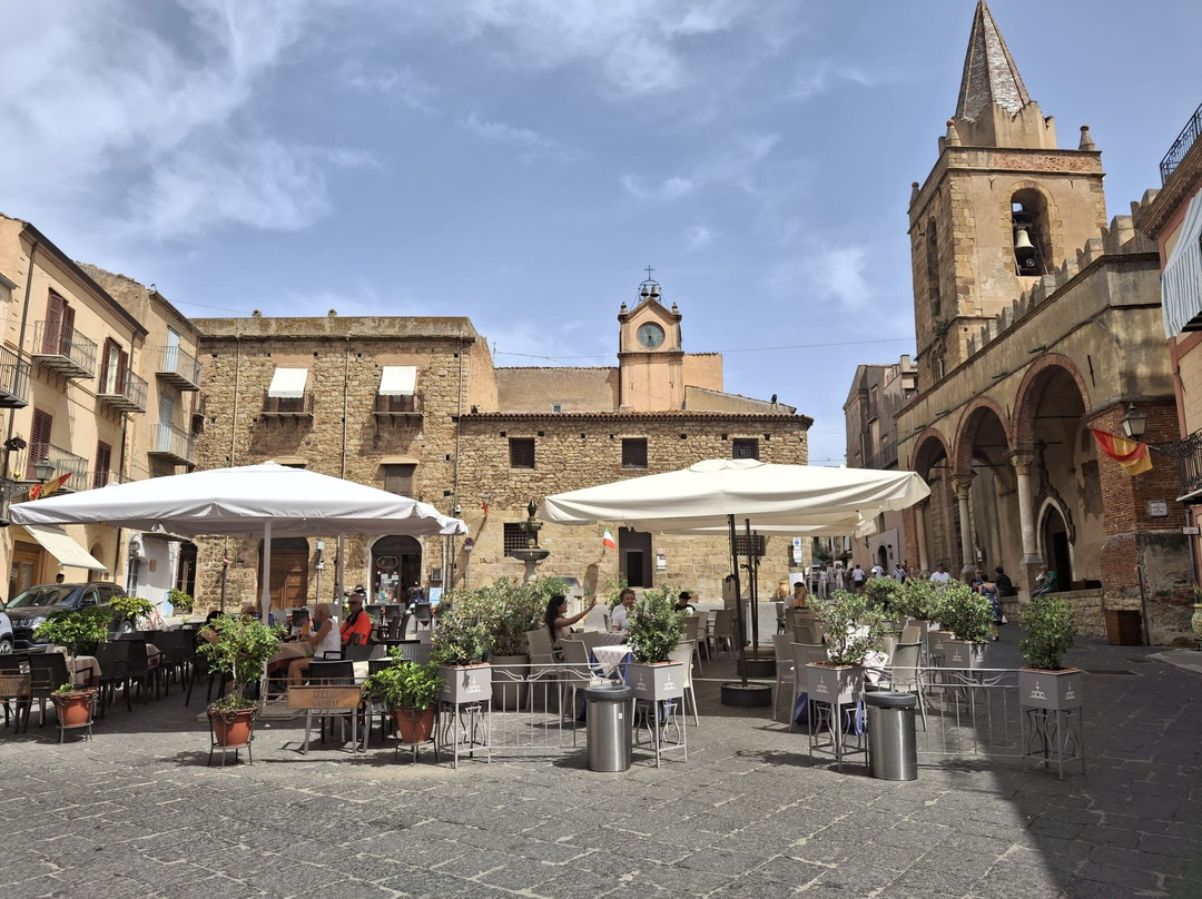 Putia Sicilian Creativity-Castelbuono必去景点