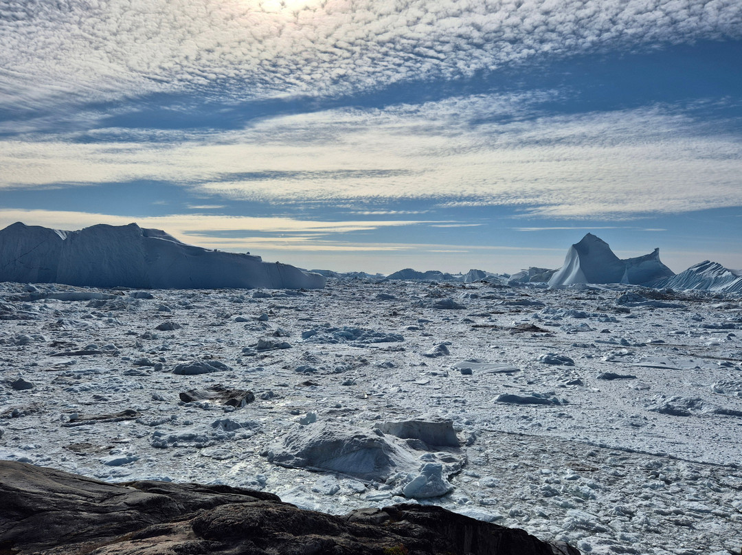 Ilulissat Icefjord-伊卢利萨特必去景点