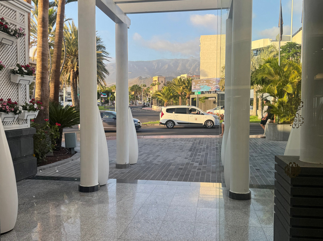 科隆瓜纳哈尼阿德里安酒店-限成人主图