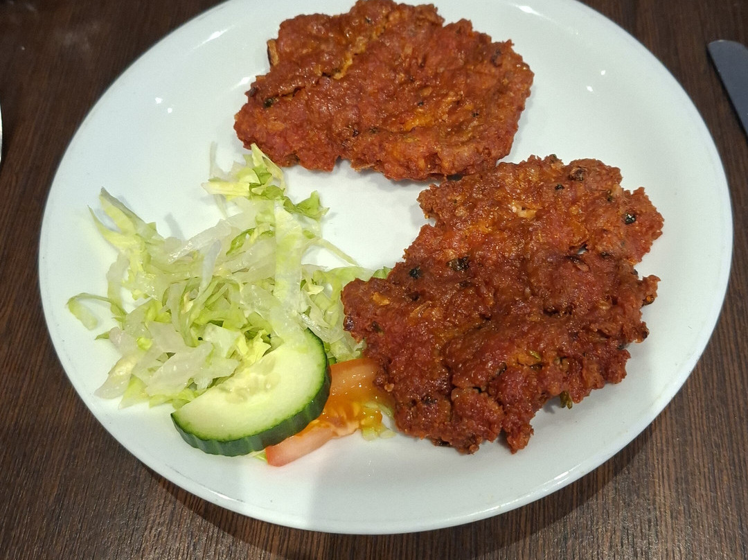 Bilal's Eckington