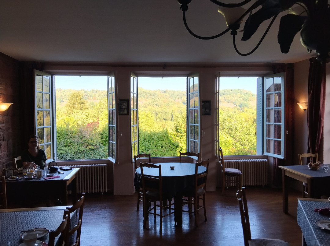 Le Relais St Jacques主图