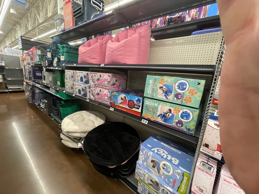 Walmart Supercenter