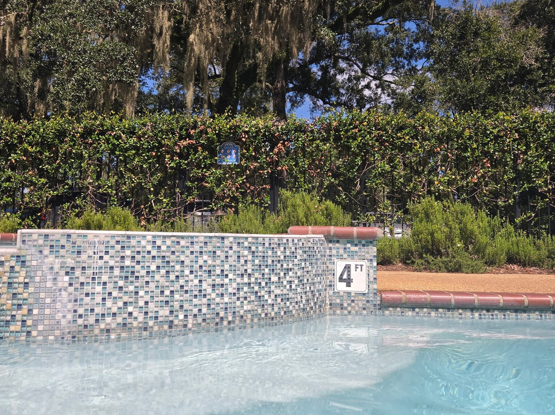 The St. Francisville Inn主图