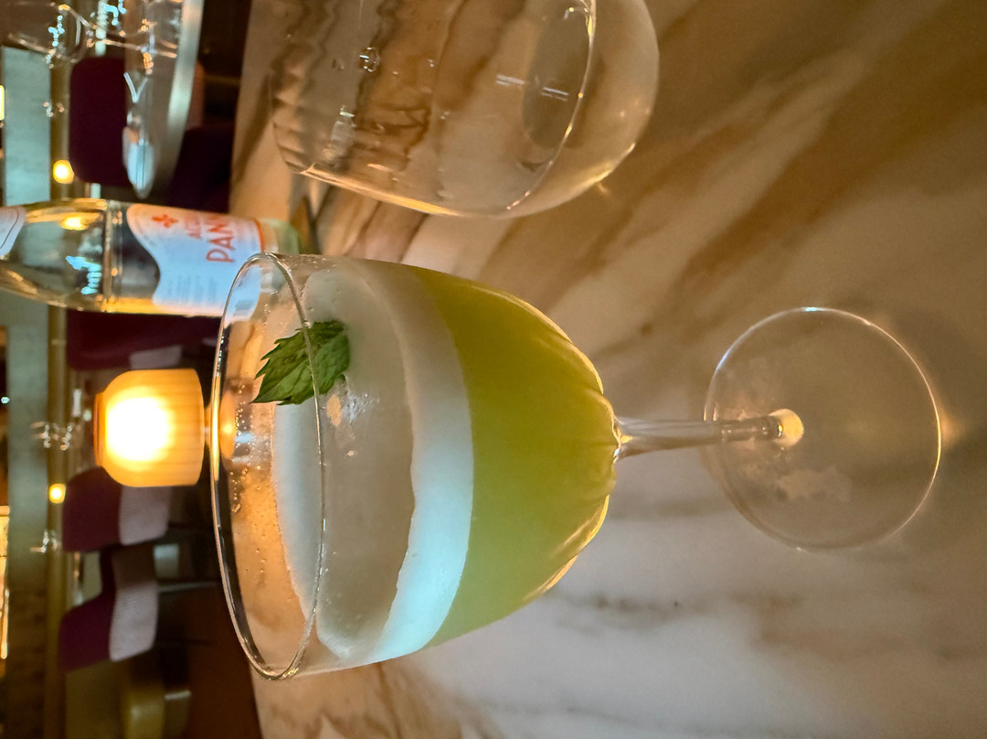 Fairmont Cheshire, The Mere主图