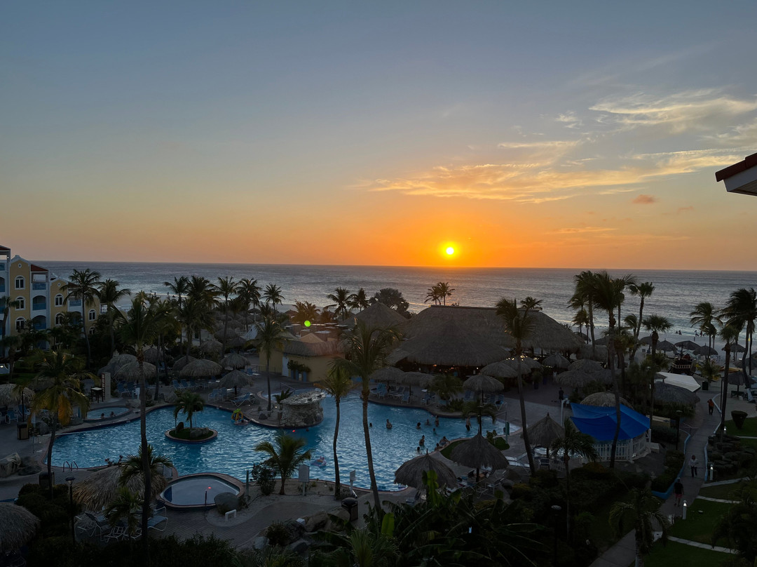 Costa Linda Beach Resort主图