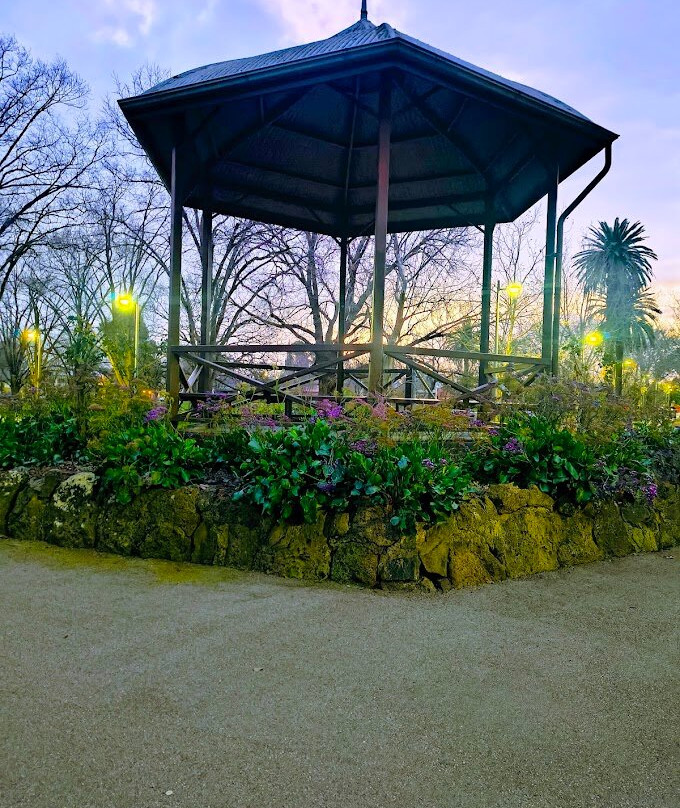 Darling Gardens-Clifton Hill必去景点