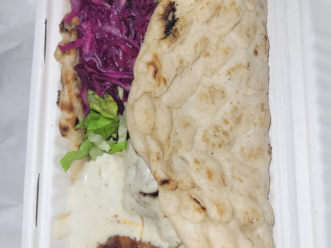 Wyre Pizza And Kebab House