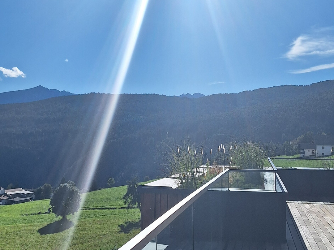 Sonnenberg Panorama Dolomites Wellbeing主图