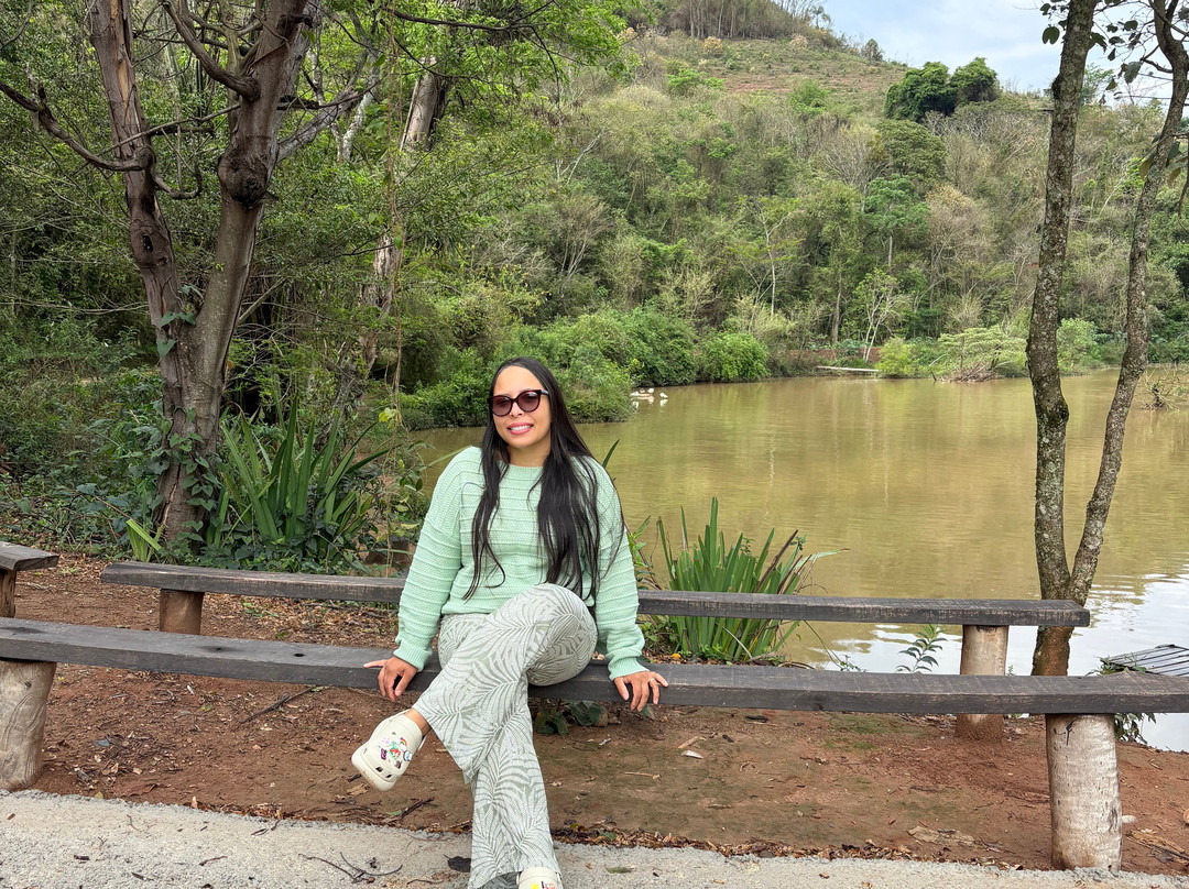 Hotel Fazenda Terra Dos Sonhos主图