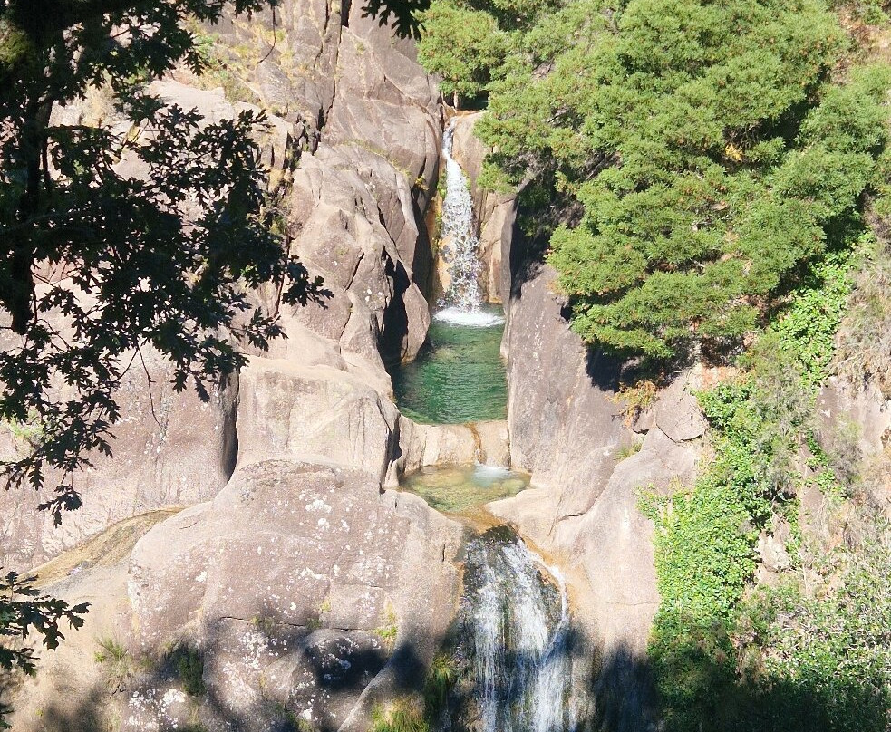 Geres Emotion-Rio Caldo必去景点