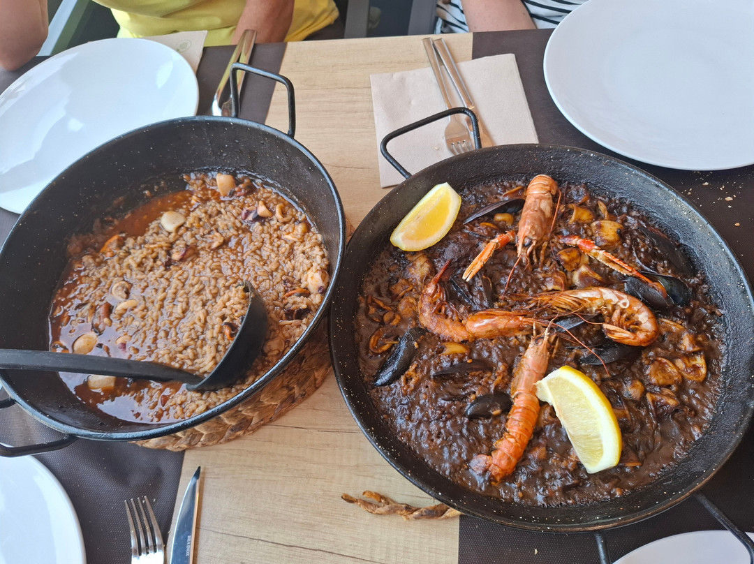 Brisas de Mar