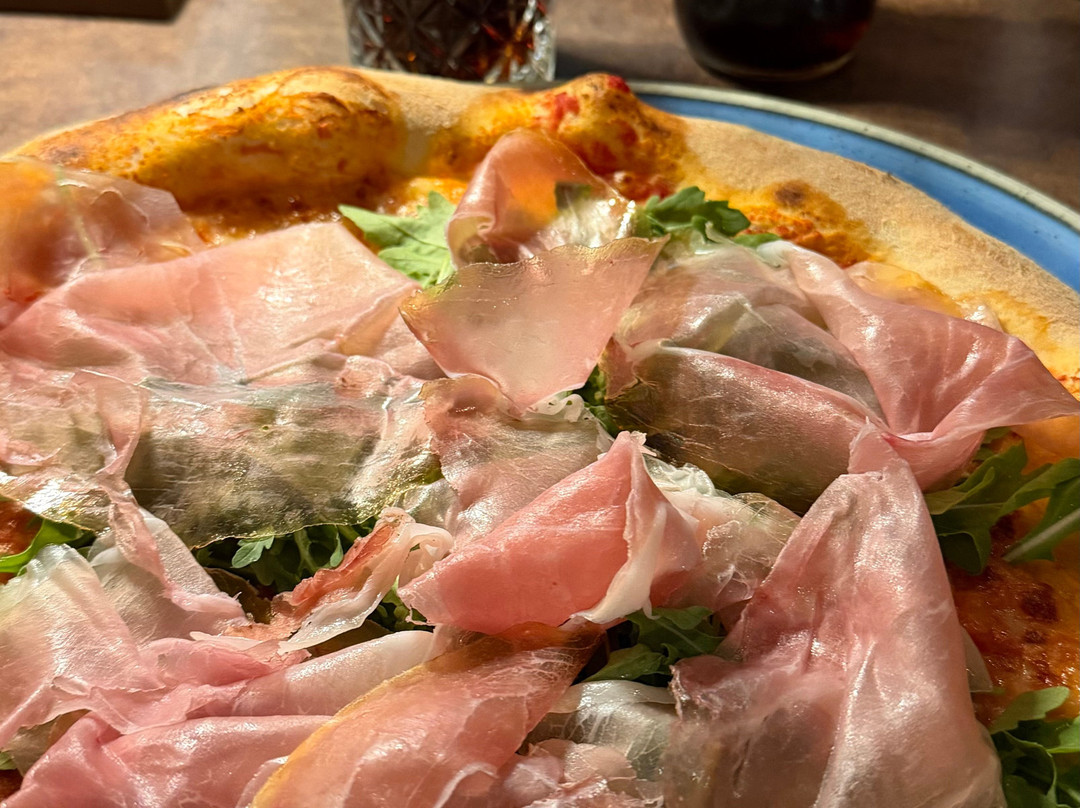 Ristorante Pizzeria Zur Traube
