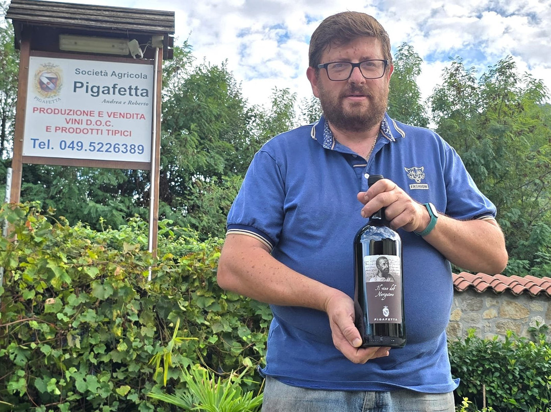 Azienda Agricola Pigafetta Guido e Figli-Rovolon必去景点