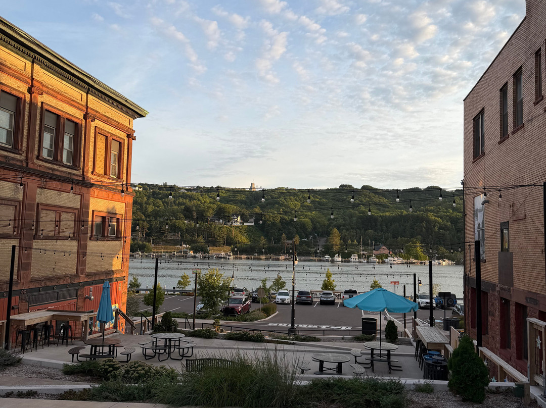 Ray Kestner Waterfront Park-霍顿必去景点