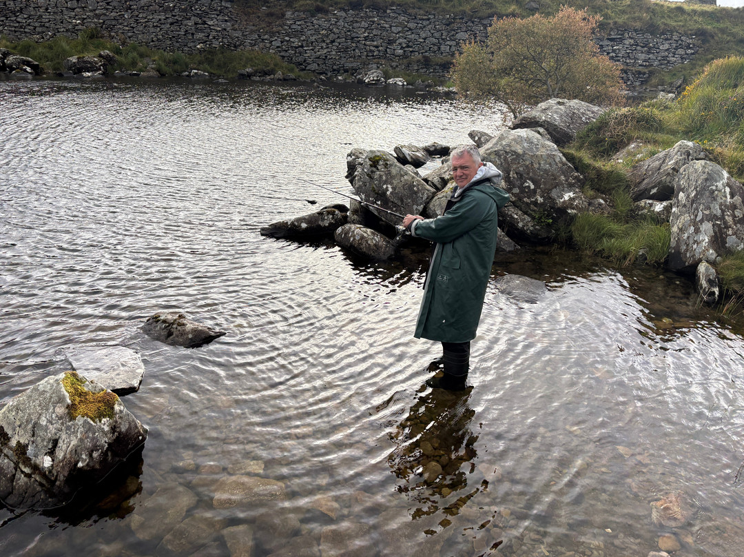 Killarney Fishing Tours-基拉尼必去景点