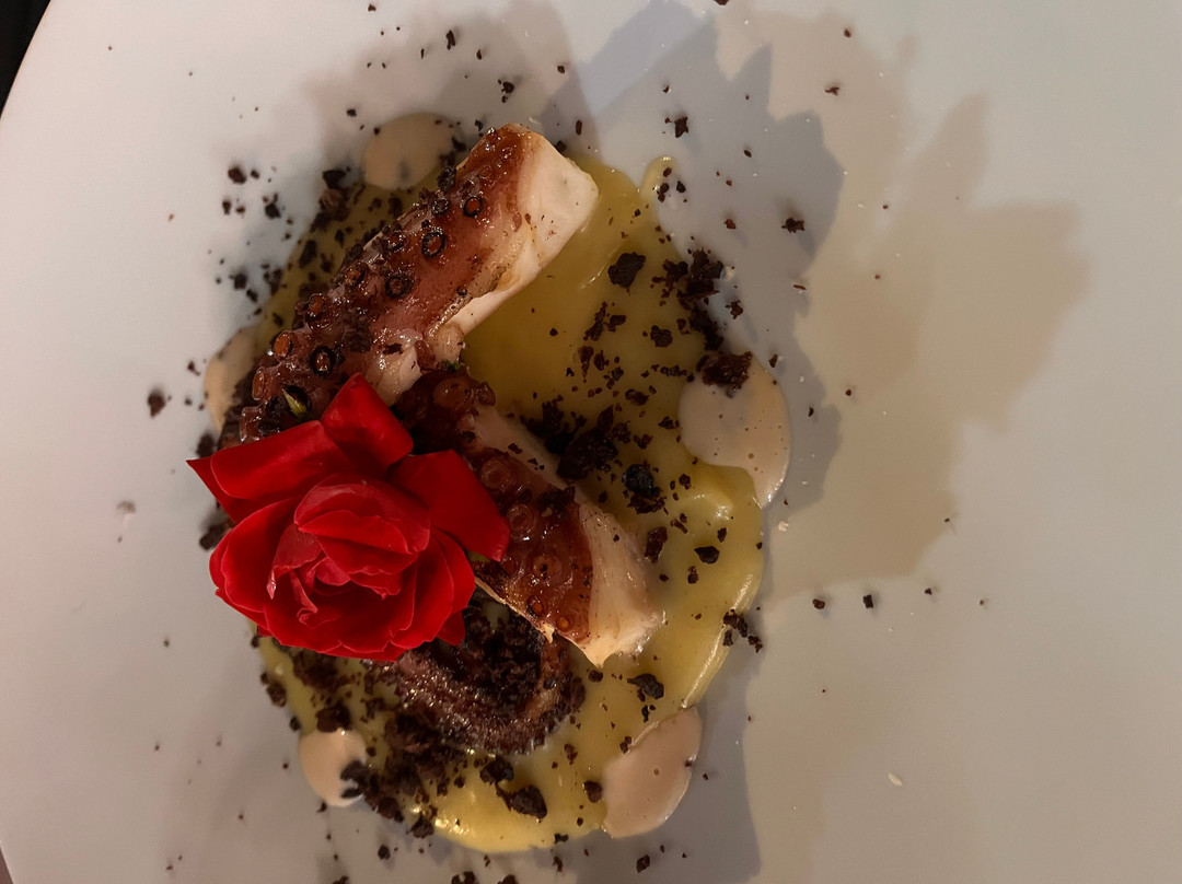 Lo Scabeccio Pizzeria Ristorante
