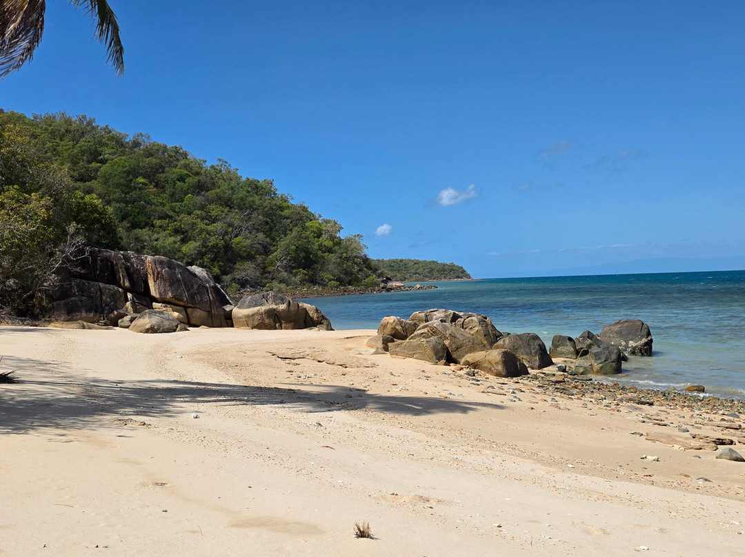 SeaLink Queensland - Magnetic Island Ferry Services-汤斯维尔必去景点