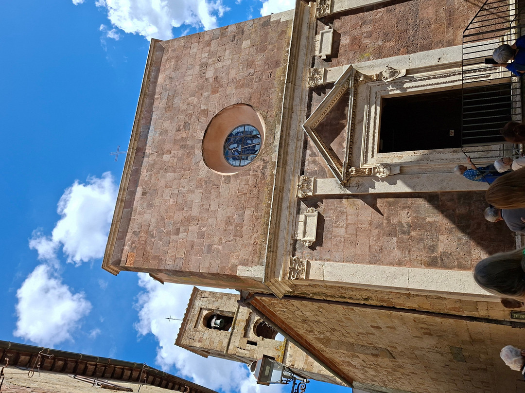 Chiesa di Santa Maria e San Rocco-皮蒂利亚诺必去景点
