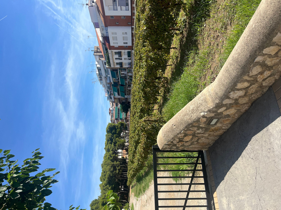 Centre d'Interpretacio De La Malvasia-锡切斯必去景点