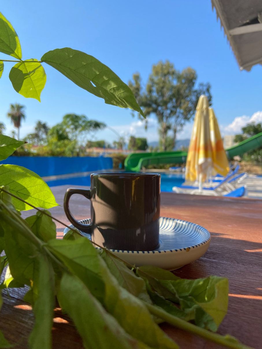 Selinus Beach Club Hotel-旅行者