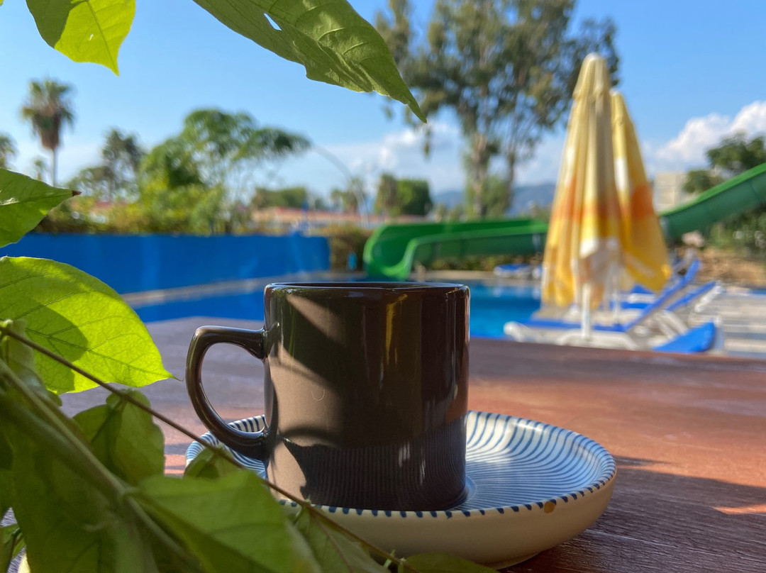 Selinus Beach Club Hotel主图