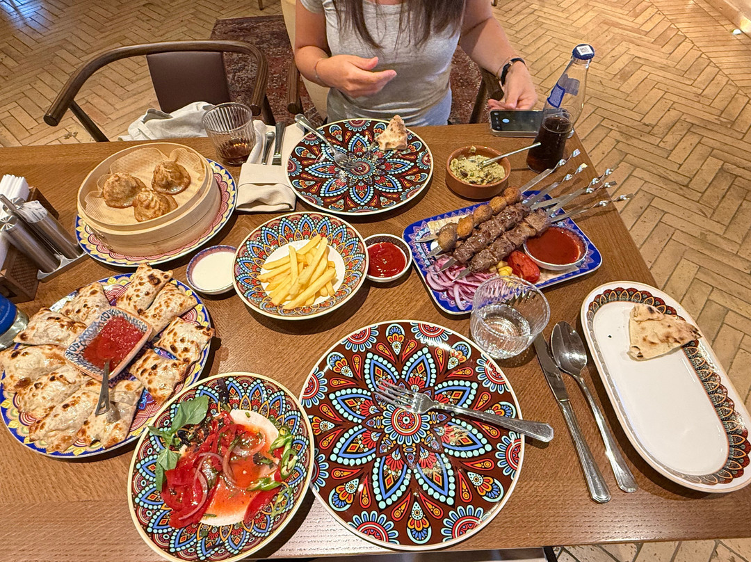 Uzbekona