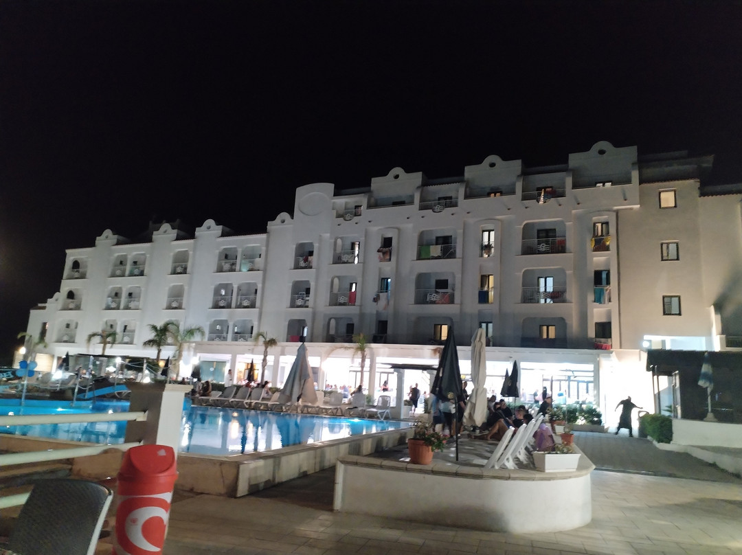 Costa Elisabeth Hotel Club & Resort主图