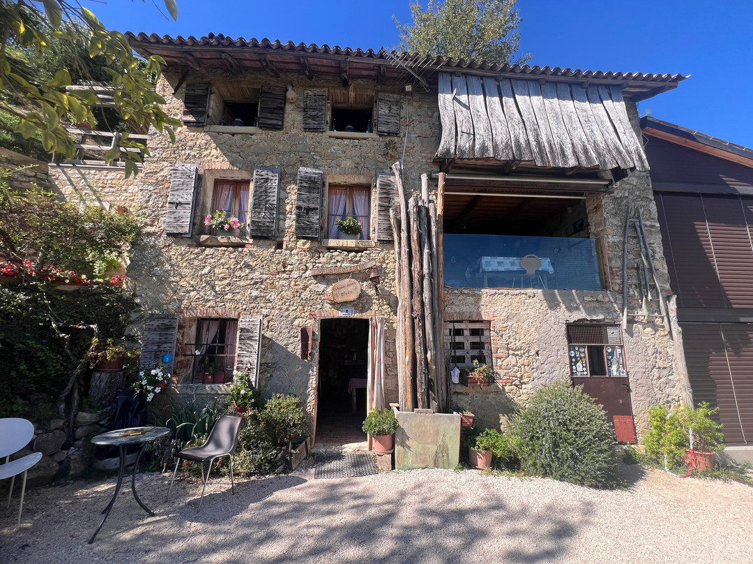 L'Osteria Senz'Oste-Valdobbiadene必去景点