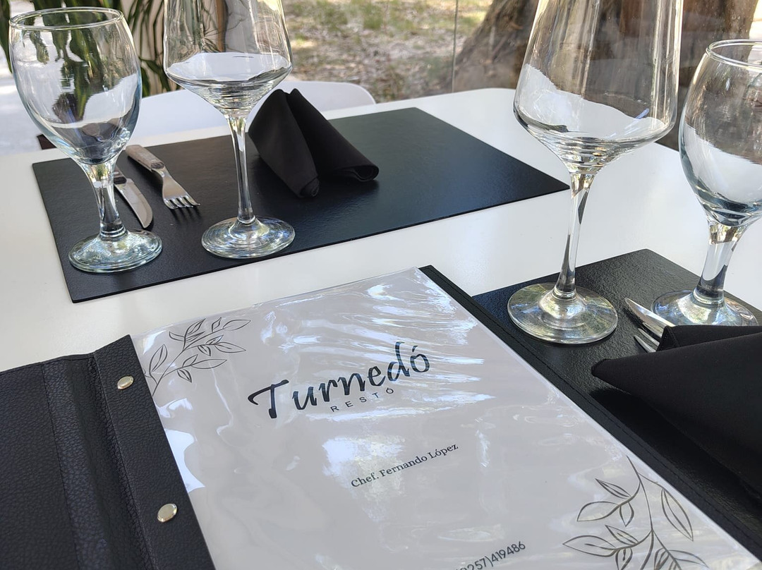 Turnedó Restó