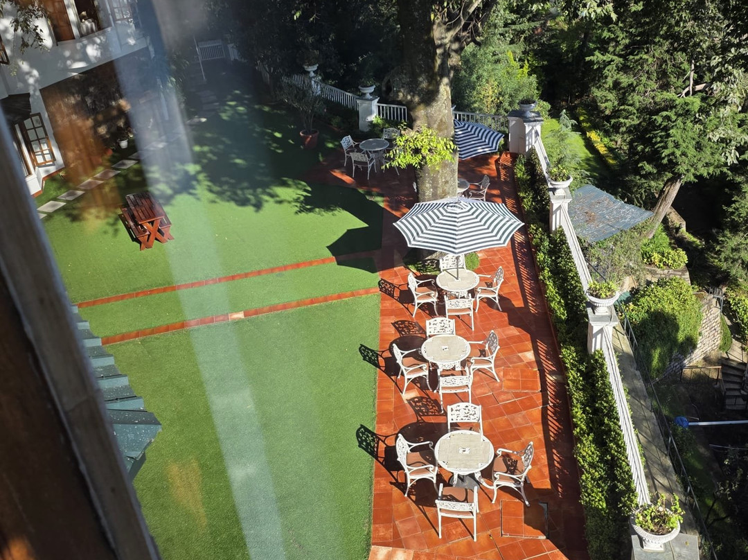 Daleside Manor, Boutique Hotel, Kasauli主图