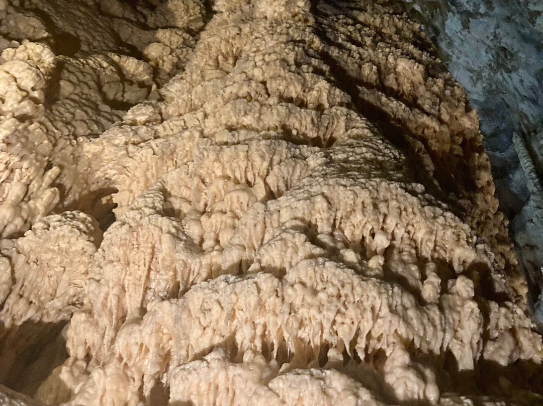 Grotte di Frasassi-Genga必去景点
