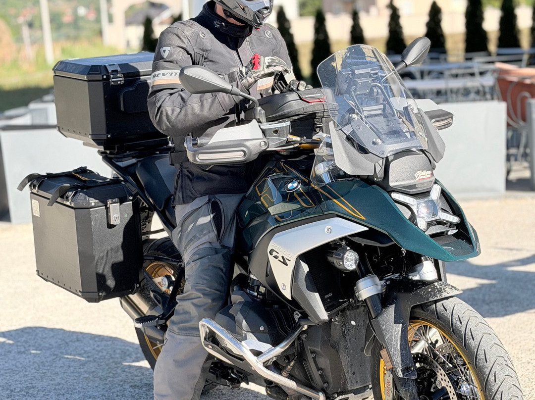 Balkan Moto Travel-布德瓦必去景点