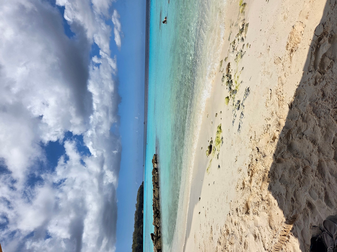 Playa Porto Marie-Sint Willibrordus必去景点