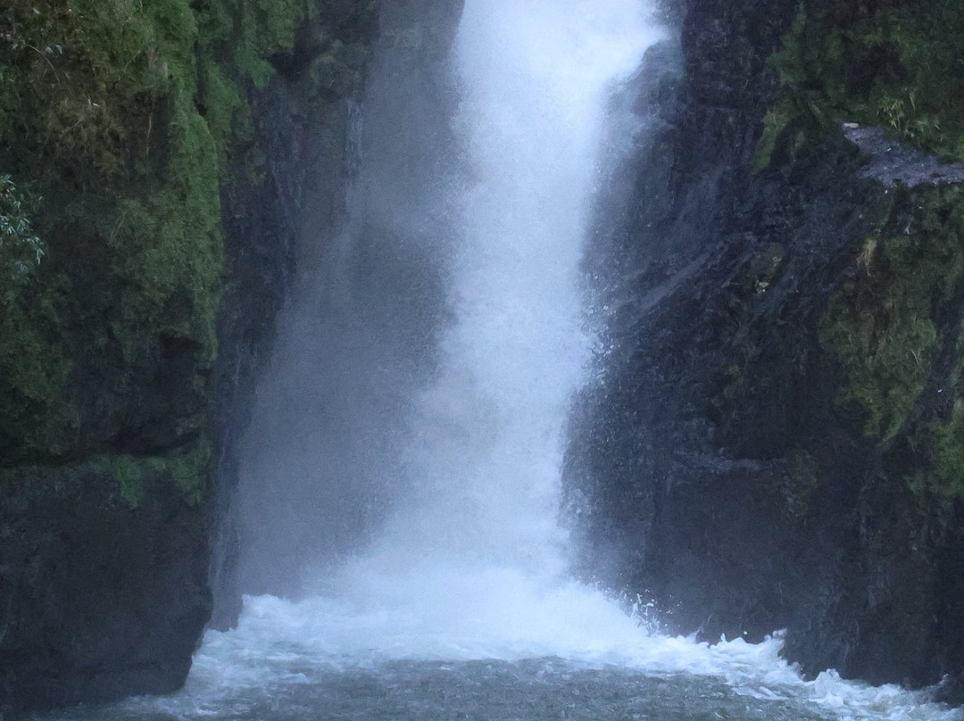 Cascata Paraiso-Campo Alegre必去景点