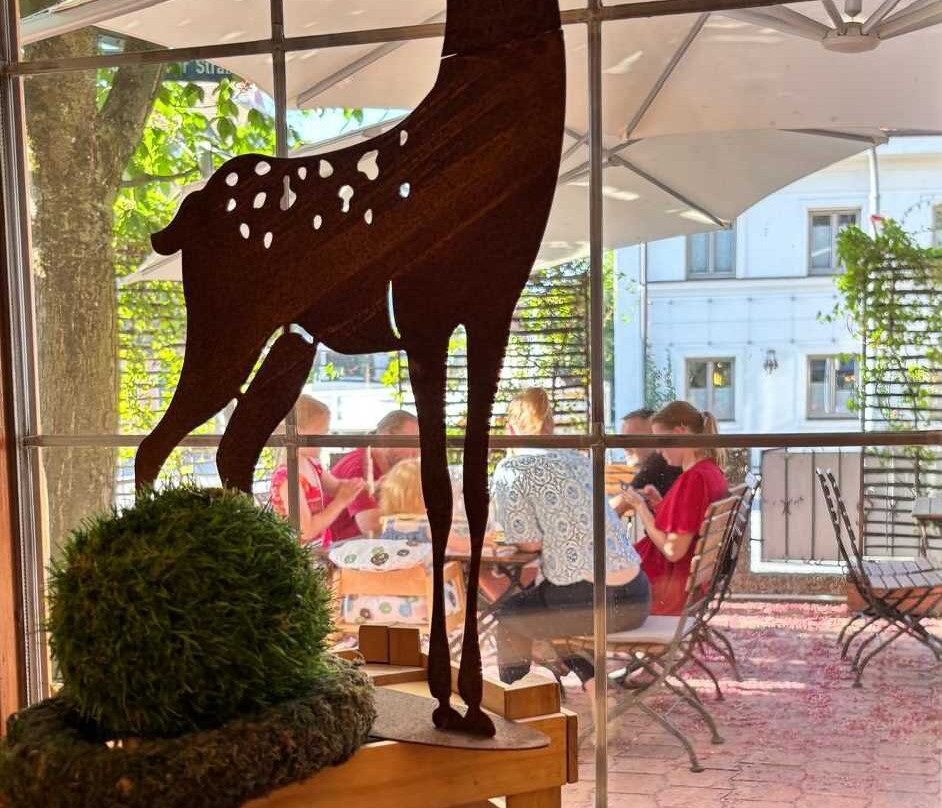 Hotel Gasthof Dallmaier主图