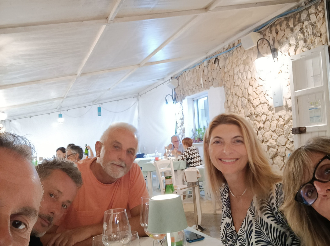 La Chiglia