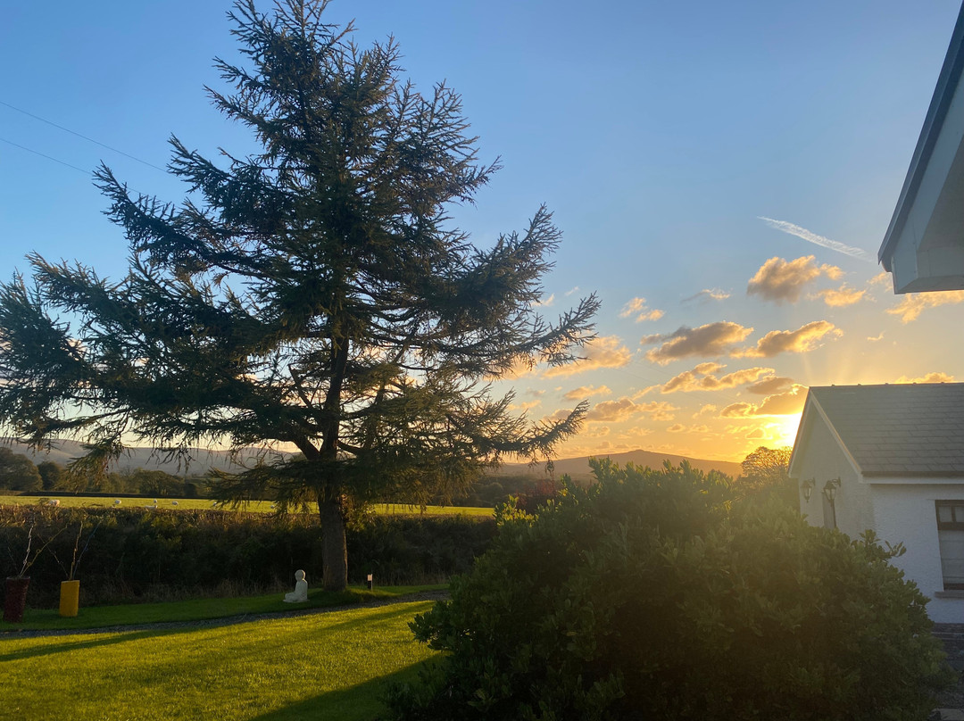 Ael y Bryn Luxury B&B, North Pembrokeshire主图