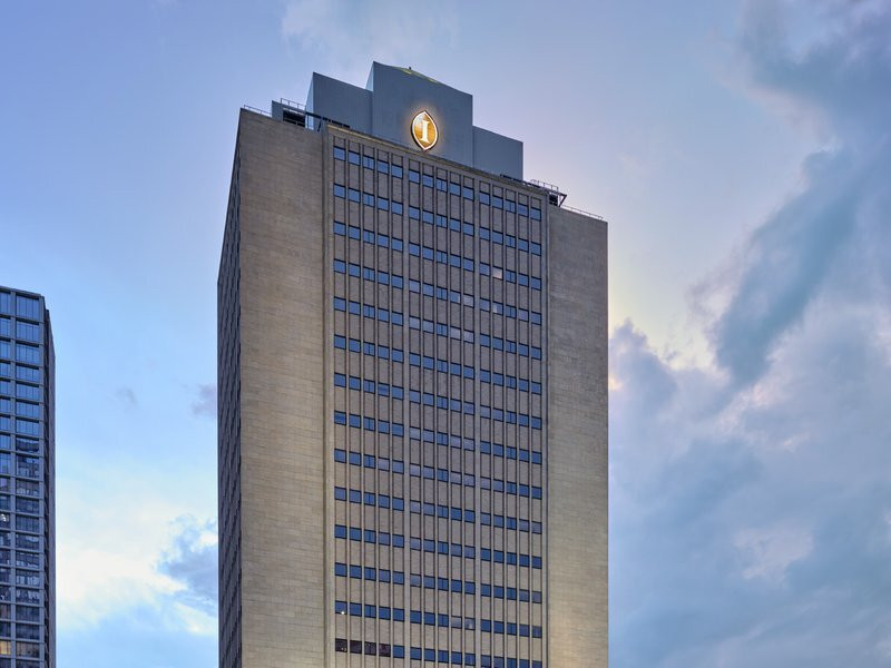 InterContinental San Antonio Riverwalk by IHG