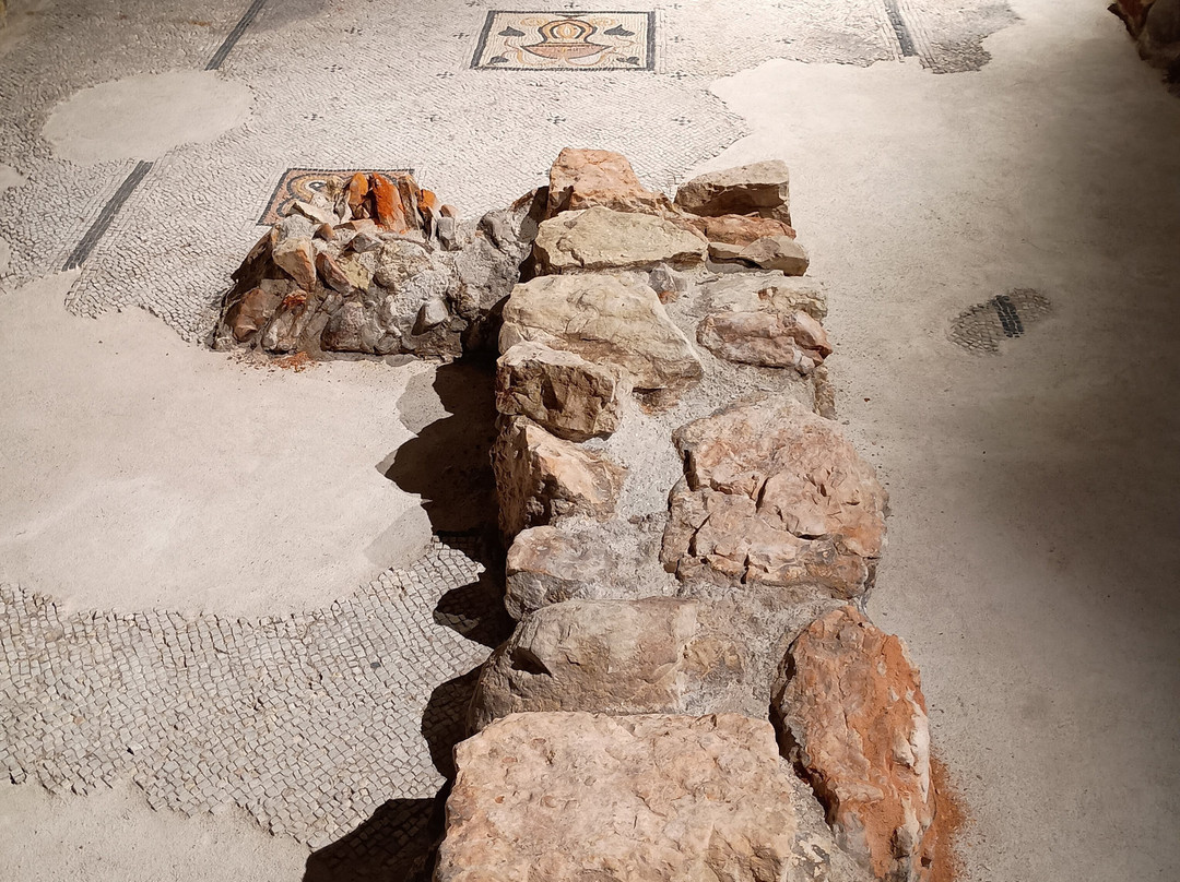 Spazio Archeologico Sotterraneo del Sas-特伦托必去景点
