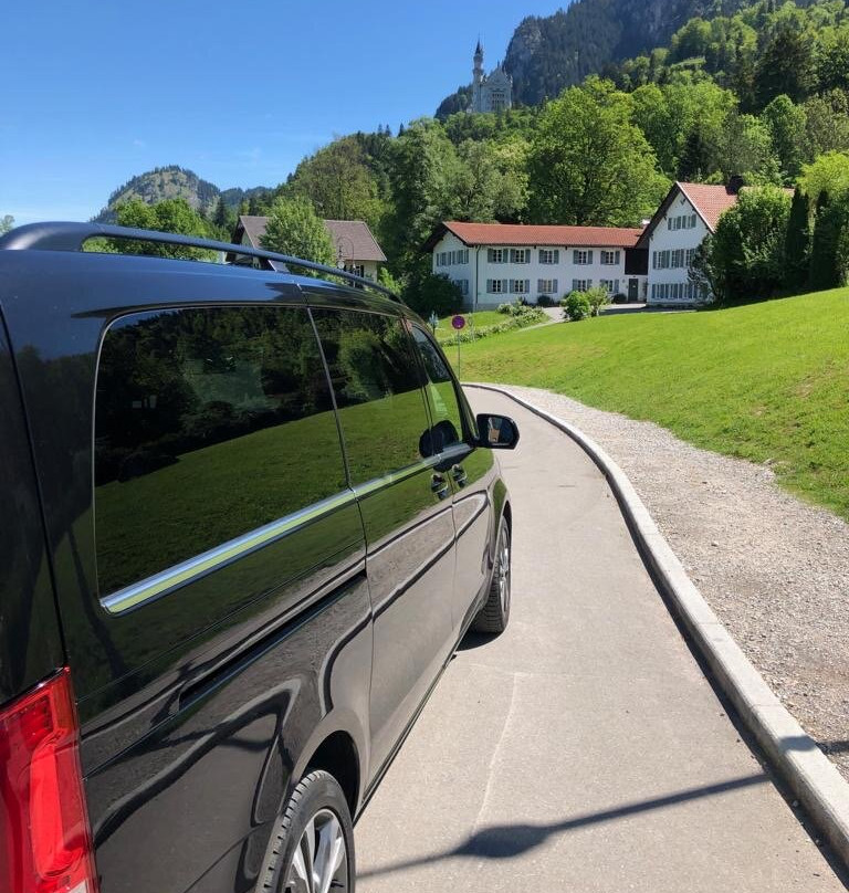 Munich Private Tours